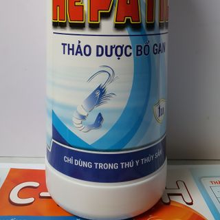 Thảo dược Hepatic giá sỉ