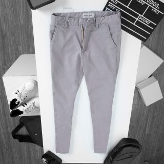QUẦN KAKI CAO CẤP QKC 01