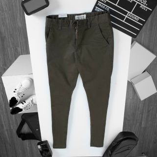 QUẦN KAKI CAO CẤP QKC 01