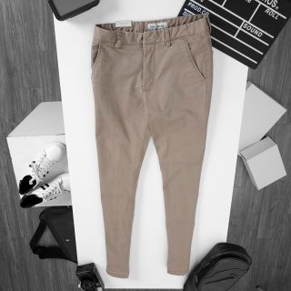 QUẦN KAKI CAO CẤP QKC 01