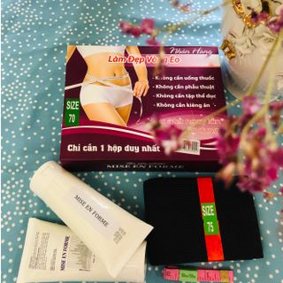 GEL TAN MỠ