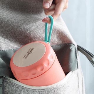 BÌNH Ủ CHÁO GIỮ NHIỆT