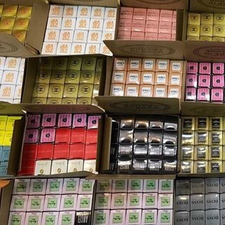 Nước hoa son vip