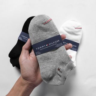 Set Vớ Cotton 3 đôi/ Sét ( 70k/ set 3 đôi)