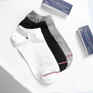 Set Vớ Cotton 3 đôi/ Sét ( 70k/ set 3 đôi)