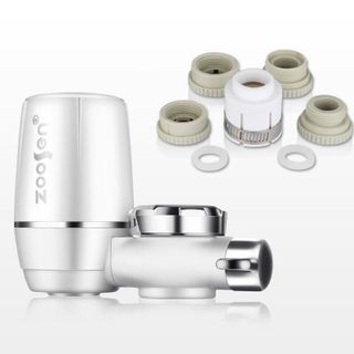 ĐẦU LỌC NƯỚC TẠI VÒI ZOOSEN