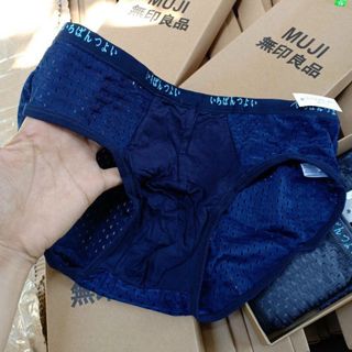 QUẦN SỊP NHẬT THÔNG HƠI DÁNG CHÉO giá sỉ