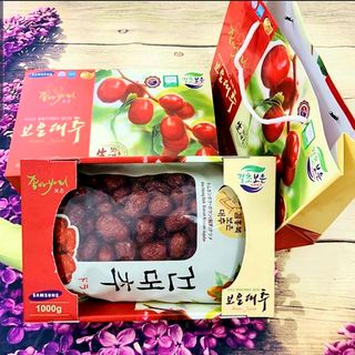 Sâm Nấm Hàn Quốc giá sỉ