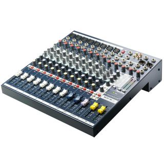 Bàn Mixer Soundcraft EFX 8 giá sỉ