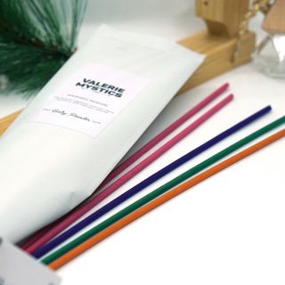 Nhang Thơm Bắc Âu Hương Ngọc Lan Tây - Hương Sạch, Nhang Sạch Thơm Phòng Thanh Mát Dịu Nhẹ Hương Nước Hoa