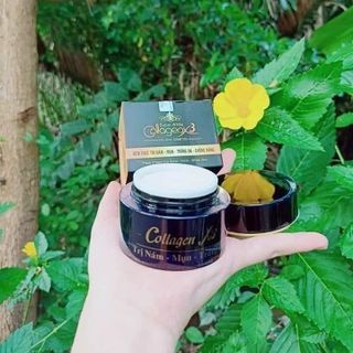 Kem face x3 đen giáng kiều