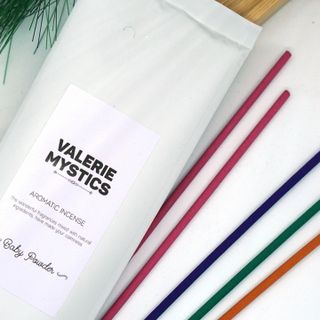 Nhang Thơm Hương Vanilla Thơm Phòng , Thư Giãn , Xả Stress