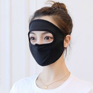 KHẨU TRANG NINJA MÙA HÈ
