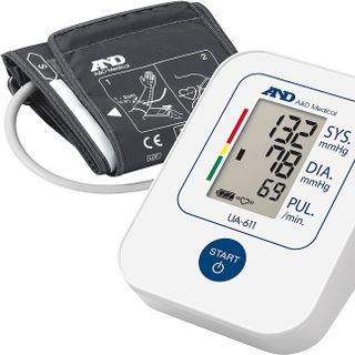 Máy Đo Huyết Áp Bắp Tay Tự Động UA-611