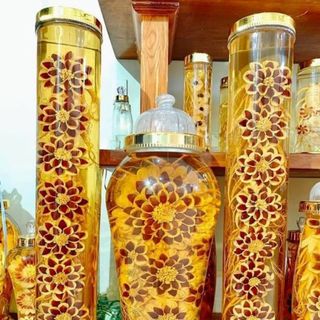 Sâm Hàn Quốc