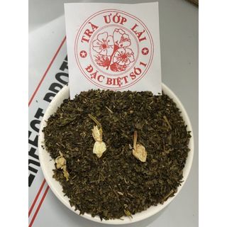 Trà ướp lài - trà lài cám