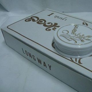 Phấn bông lúa Thái Lan