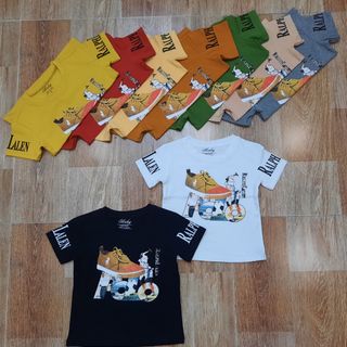 Xưởng may trẻ em.4