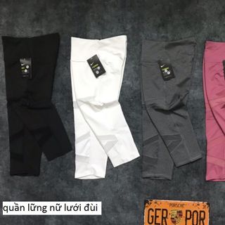 LỬNG NỮ LƯỚI ĐÙI