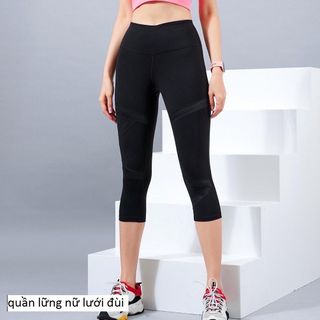 LỬNG NỮ LƯỚI ĐÙI