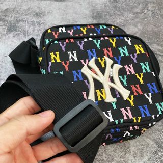 Túi Đeo Chéo MLB NY Dư