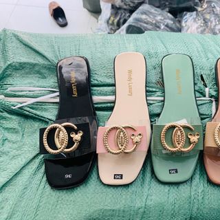 Dép rẻ số 95 sỉ rẻ 22 k
