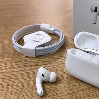 Airpod Pro Chip Jerry,checksetting