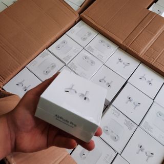 Airpod Pro Chip Jerry,checksetting