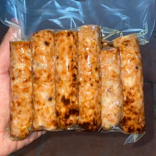 Nem nướng