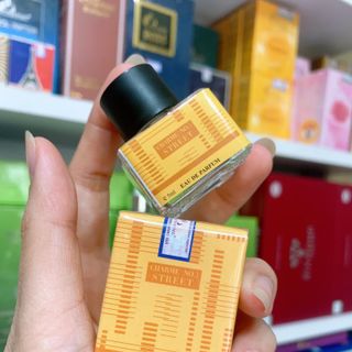 Nước hoa charme 5ml