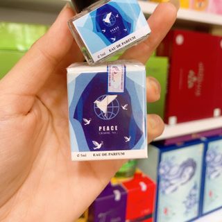 Nước hoa charme 5ml