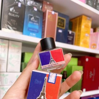 Nước hoa charme 5ml
