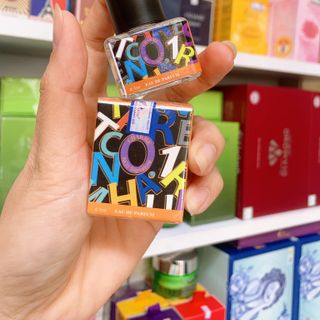Nước hoa charme 5ml