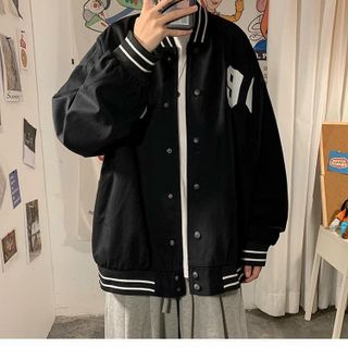 Áo khoác dù kiểu bomber chất dù 2lớp xịn