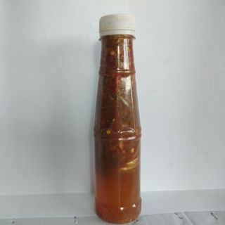 Mắm cá cơm