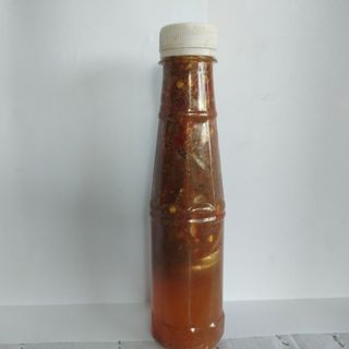 Mắm cá cơm