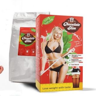 Cafe giảm cân choocolate slim giá sỉ