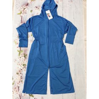 Áo chống nắng toàn thân trẻ con