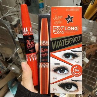 Sản phẩm chuốt mi 5X giá sỉ