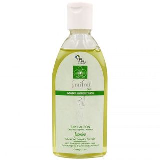 Gel Vệ Sinh Phụ Nữ Khử Mùi, Giữ Ẩm, Se Khít Fixderma Srai Soft Gel – Jasmine (Hương Hoa Lài) 100g