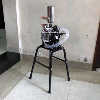 Bơm sơn màng đài loan A-20 (1/2")