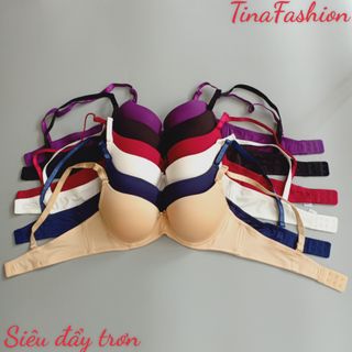 ÁO TRƠN SIÊU ĐẨY