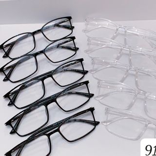 GỌNG KÍNH DẺO GIẢ CẬN 301
