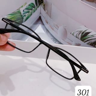GỌNG KÍNH DẺO GIẢ CẬN 301