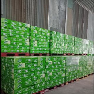 Bò cụng thái+ mirinđa kem+ bia crown+ bia đại bàng...