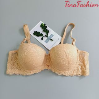 ÁO REN NỮA NGỰC