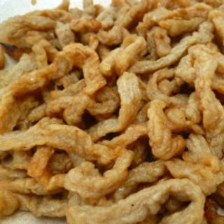 Chả cá Hàn Quốc dạng sợi
