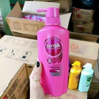 Dầu gội Sunsilk