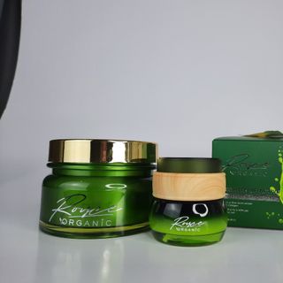 Kem body cream