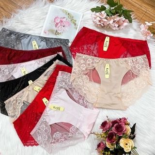 Quần lót nữ 123